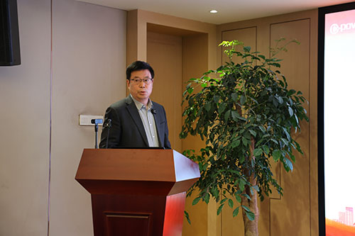 上海創(chuàng)力集團(tuán)順利召開(kāi)2024年度述職大會(huì)(圖23)
